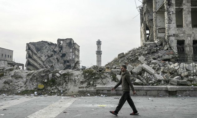 Големият въпрос за Сирия е какво планират бунтовниците след свалянето на Асад