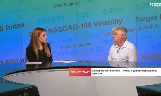 Сривът на Google: Бизнесът трябва да търси алтернативи на гигантите от САЩ