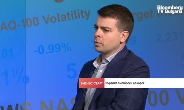 Payhawk: Водим преговори за придобиване с компании от цял свят