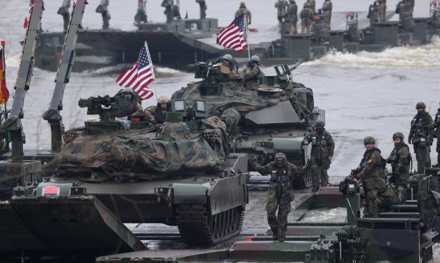 Изтеклите съобщения на кабинета на Тръмп потвърждават опасенията на Европа