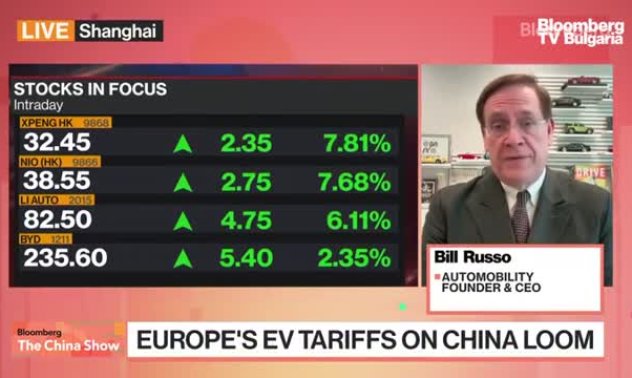 Ще оцелеят ли китайските електромобили на европейските мита, част 2