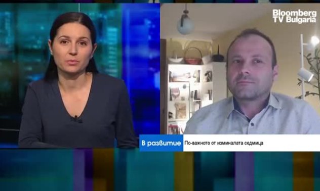 Инфлацията у нас премина пика, но заплатите не я догонват 