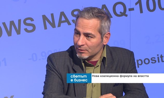 Прогноза за четиригодишен мандат на кабинета е прибързана