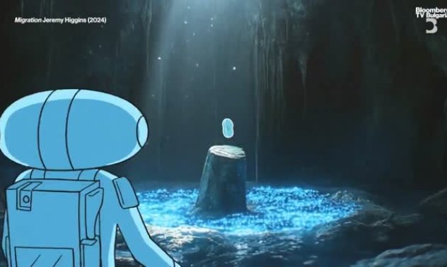 Генеративният изкуствен интелект и бъдещето на изкуството - Част 6