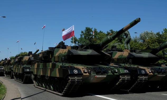 Новият шеф на отбраната на ЕС - с нов механизъм за съвместен дълг за въоръжаване