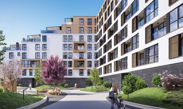 Royal Garden получи АКТ 14 и Ви кани на Ден на отворени врати тази събота