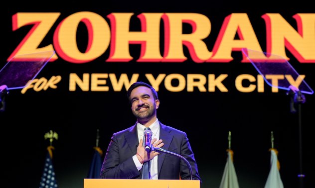 Демократите постигнаха най-големите си победи от завръщането на Тръмп