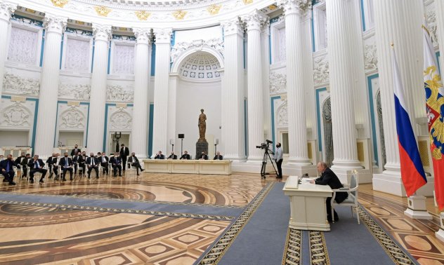 Китайските юани засега спасяват Путин от тавана на петрола, въпросът е докога