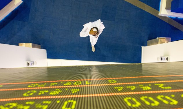 IPO-то на компания за паркинги в Дубай получи заявки за $71 млрд. 