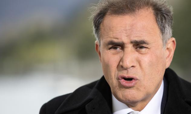 Рубини: Ръст на доходността по облигациите над 2% ще тласне още играчи по пътя на Archegos 