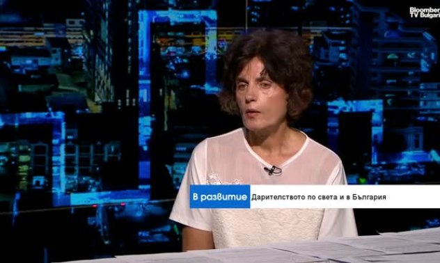 Дарителската култура расте: българите са на шесто място по щедрост в Европа