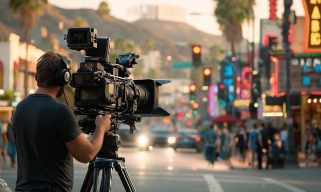 Кризата в киноиндустрията не е отминала и е едновременно пазарна и творческа