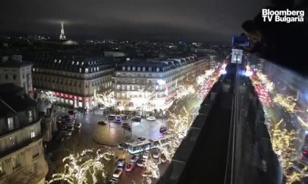 Лондон настига Париж по зелени активи