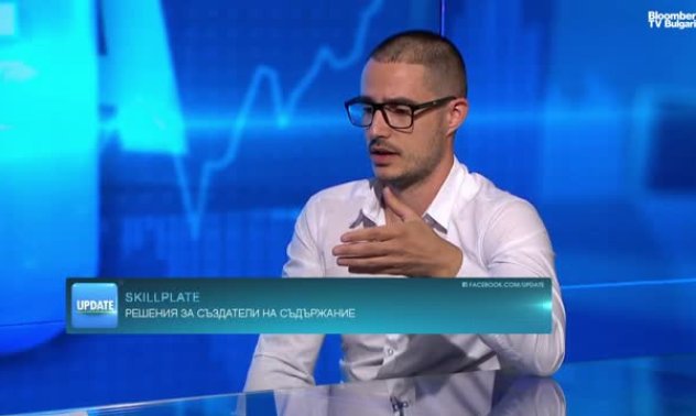 AI ще ускори създаването на съдържание, но индивидуалността ще е решаваща