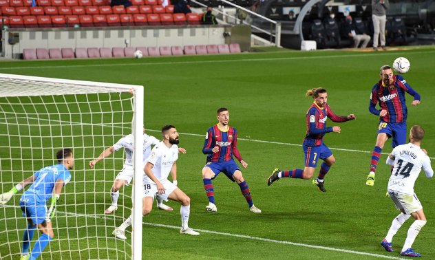 CVC ще купи 10% дял в испанската Ла Лига