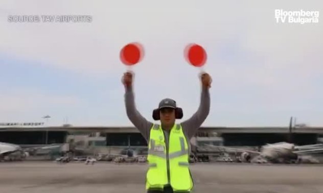 TAV не забелязва отлив на резервации заради жегите