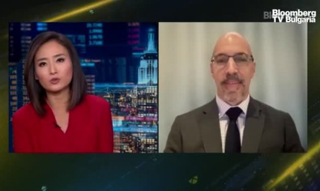 Скот Леви от NBA Aзия за Олимпийските игри, спортния бизнес, част 1