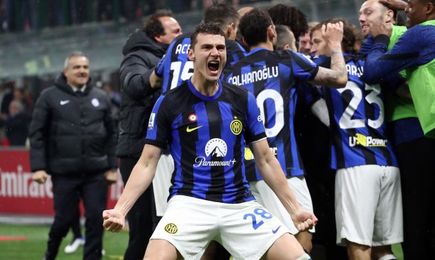 "Интер" беше играчката на милиардер. След това парите свършиха