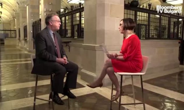 Фед Ню Йорк забелязва забавяне на търсенето на работна ръка