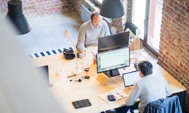 AlfaStar Ventures: 2023 година ще бъде една от най-силните за рисковия капитал