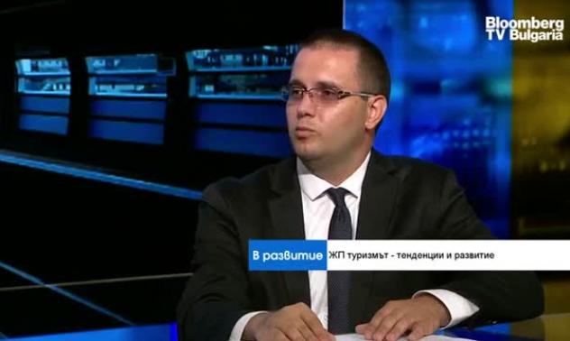 България има потенциал в развитието на жп туризъм и атракциони