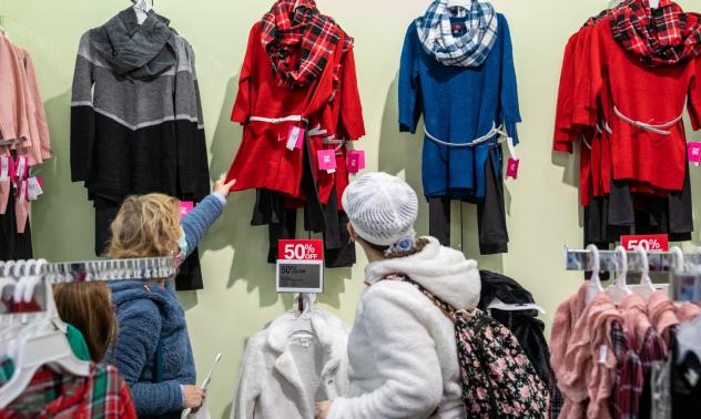 9 от 10 продукта на Черния петък се предлагат на същата или по-ниска цена по-рано през годината