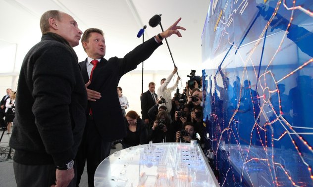 Проблемите с руския газ водят Европа все по-близо до ограничения, квоти и режими