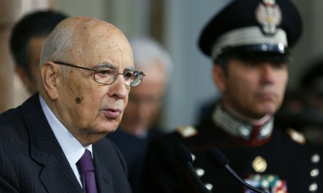 Джорджо Наполитано: президентът, извел Италия от еврокризата, почина на 98 години