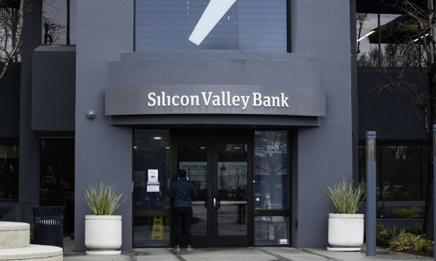 Страхът от последиците от SVB завладя технологичния сектор в Азия