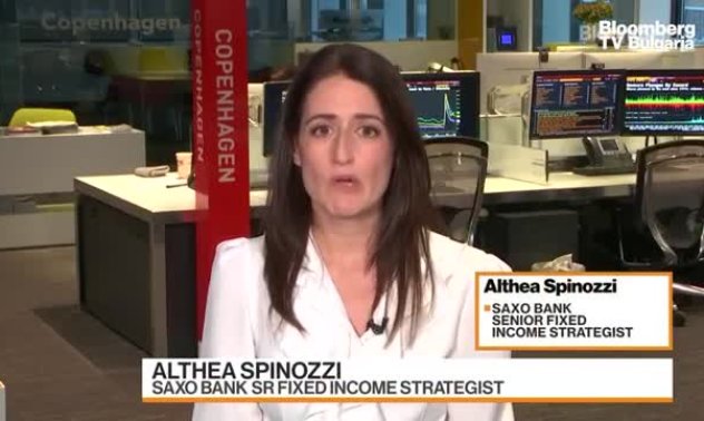 Спиноци от Saxo очаква данните да покажат стагфлация в Европа