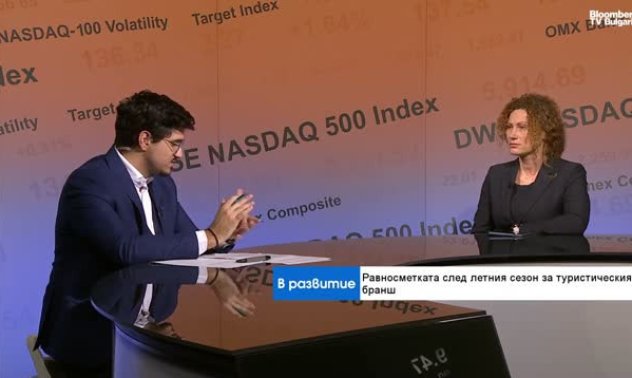 Туризмът у нас не може да се върне на нивата от 2019 г., а съседите ги задминаха