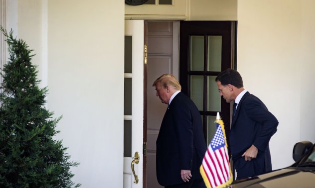 Новият шеф на НАТО е готов да използва нидерландския си прагматизъм срещу Путин