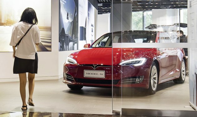 Хедж фондовете, залагащи срещу Tesla, загубиха над 5 милиарда долара