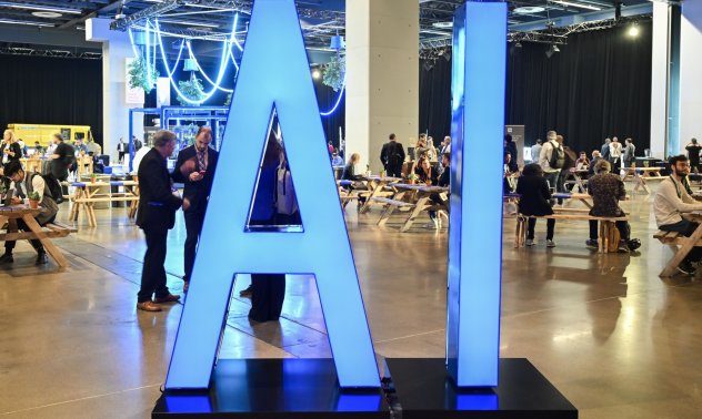 Потъва ли IT индустрията и какви ще са професиите на бъдещето?