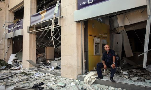 Донорите обещават помощ за Ливан, но искат реформи