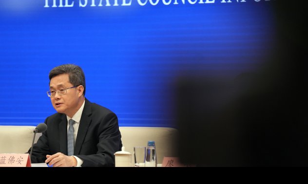 Целта на стимулите в Китай е да се повиши потреблението, твърди Пекин