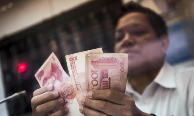 Китайските компании с мащабни придобивания в чужбина