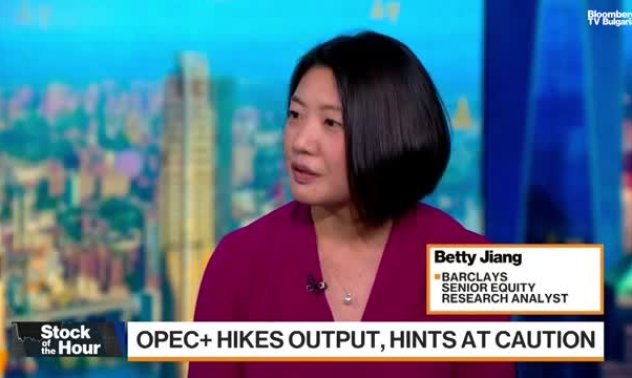 Barclays очаква петролът да остане стабилен