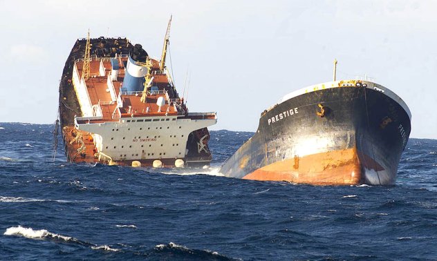 Русия все още зависи от западни застраховки за половината от петролните доставки