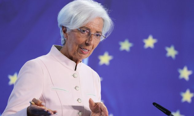 ЕЦБ прави пауза след серия от повишения за овладяване на инфлацията