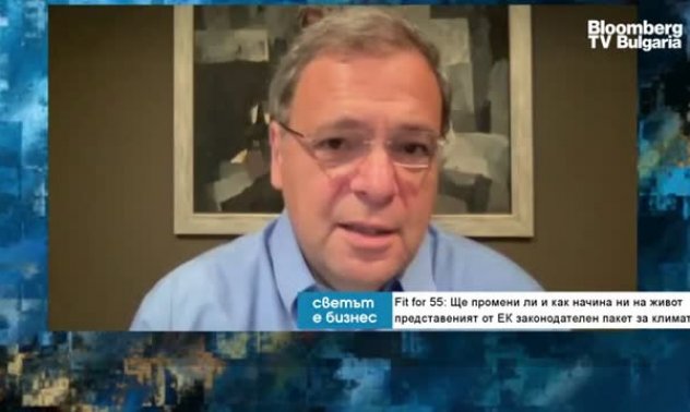 След 2026 г. всички въглищни централи в България ще бъдат подложени на високи цени на емисиите