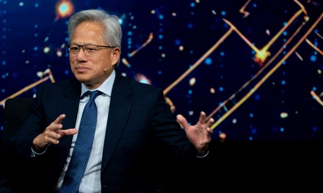 Оптимистичната прогноза на Nvidia успокои опасенията от AI балон