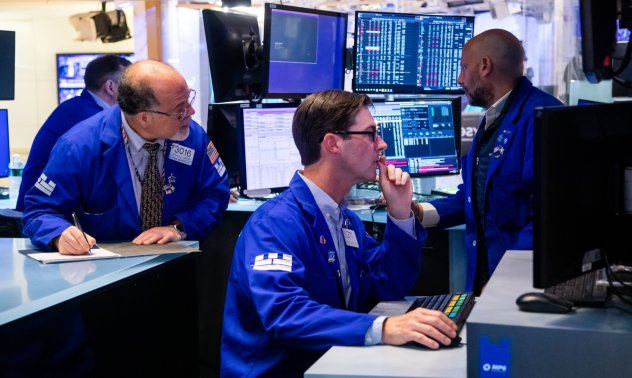 Драмата на пазарите се насочва към второ действие 