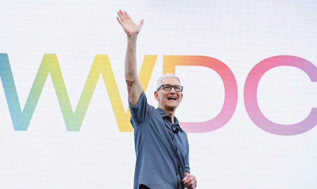 Вижте всички новости, които предстоят за iPhone, iPad и Mac тази година