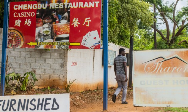 Китай ще опрости някои заеми в Африка и предлага финансиране за още $10 млрд.