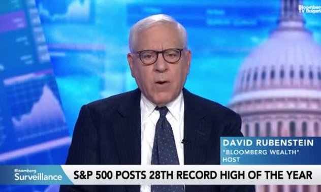 Рубинстайн очаква Пауъл да се оттегли на 26 май