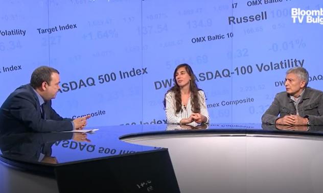 Дигиталната ера няма да промени театъра, той е живо изкуство