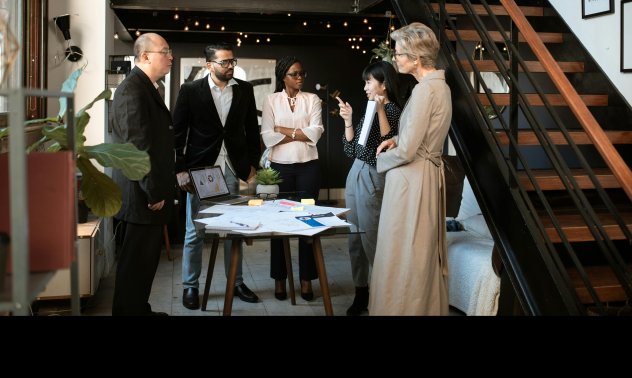 9 български компании и 2 неправителствени организации стартират в Dare2Scale 2025 на Endeavor