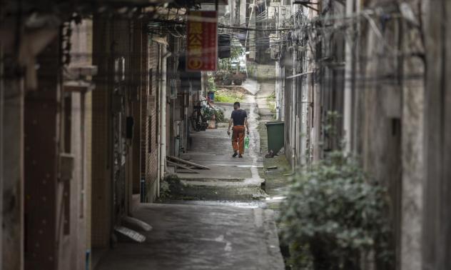 Китай ще стимулира икономиката с по-бърз растеж на кредитирането