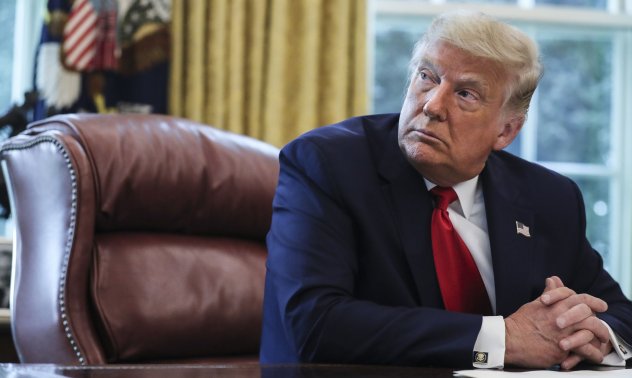 Тръмп е спечелил $7,8 млн. от чужди правителства докато е бил на власт